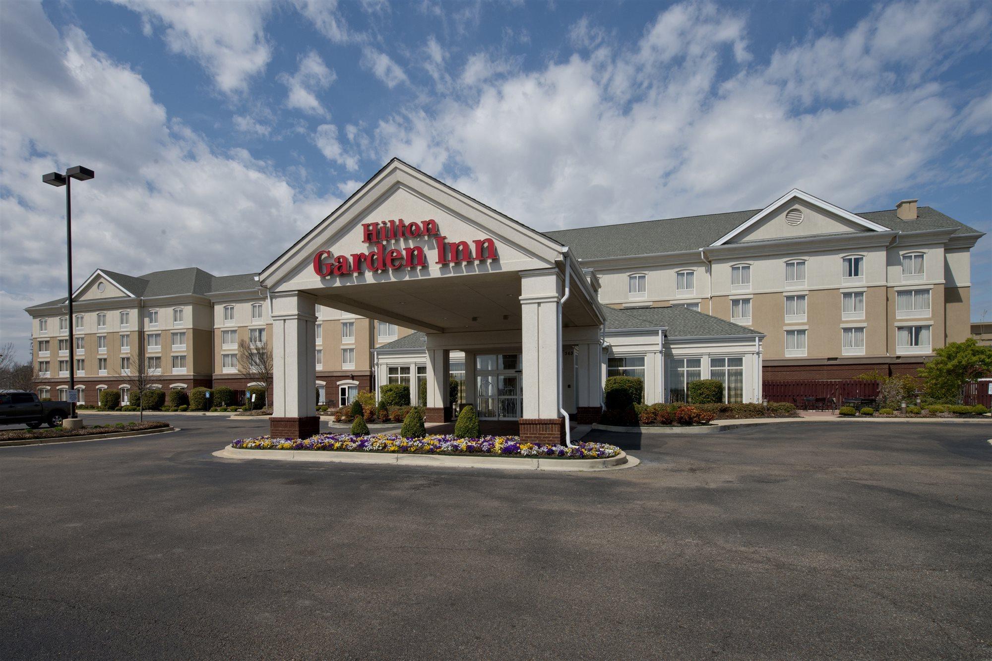 Tru By Hilton Tupelo, Ms Hotell Exteriör bild