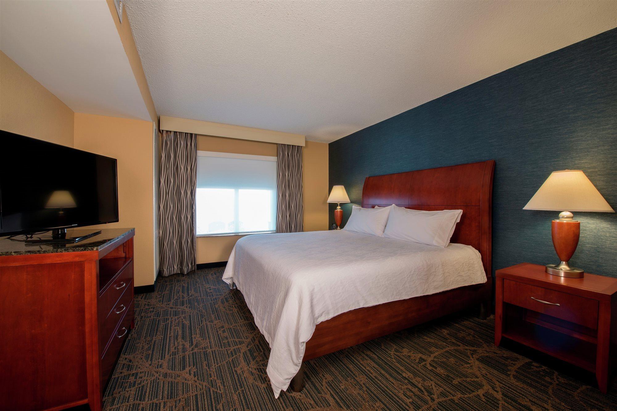 Tru By Hilton Tupelo, Ms Hotell Exteriör bild