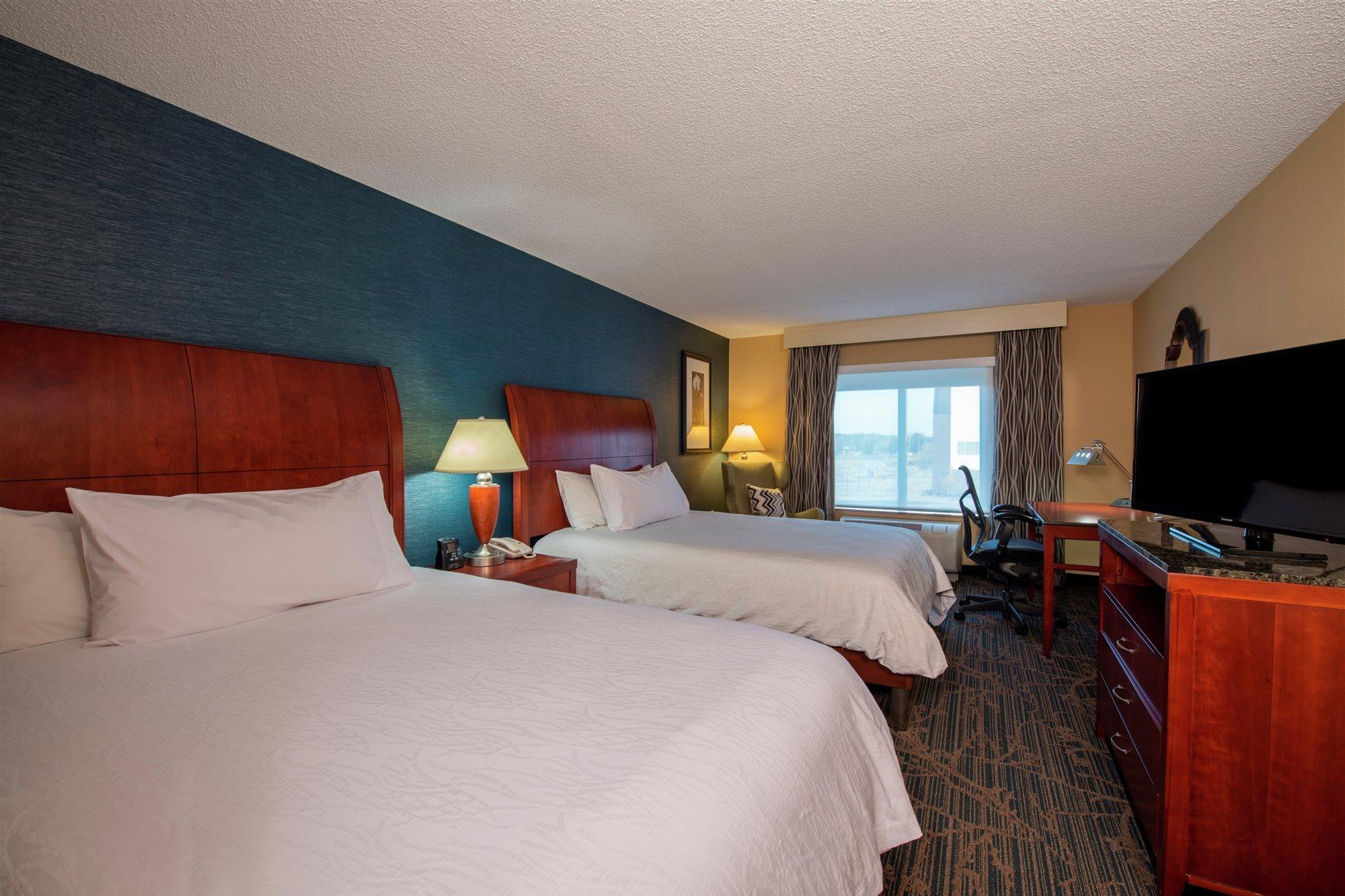Tru By Hilton Tupelo, Ms Hotell Exteriör bild