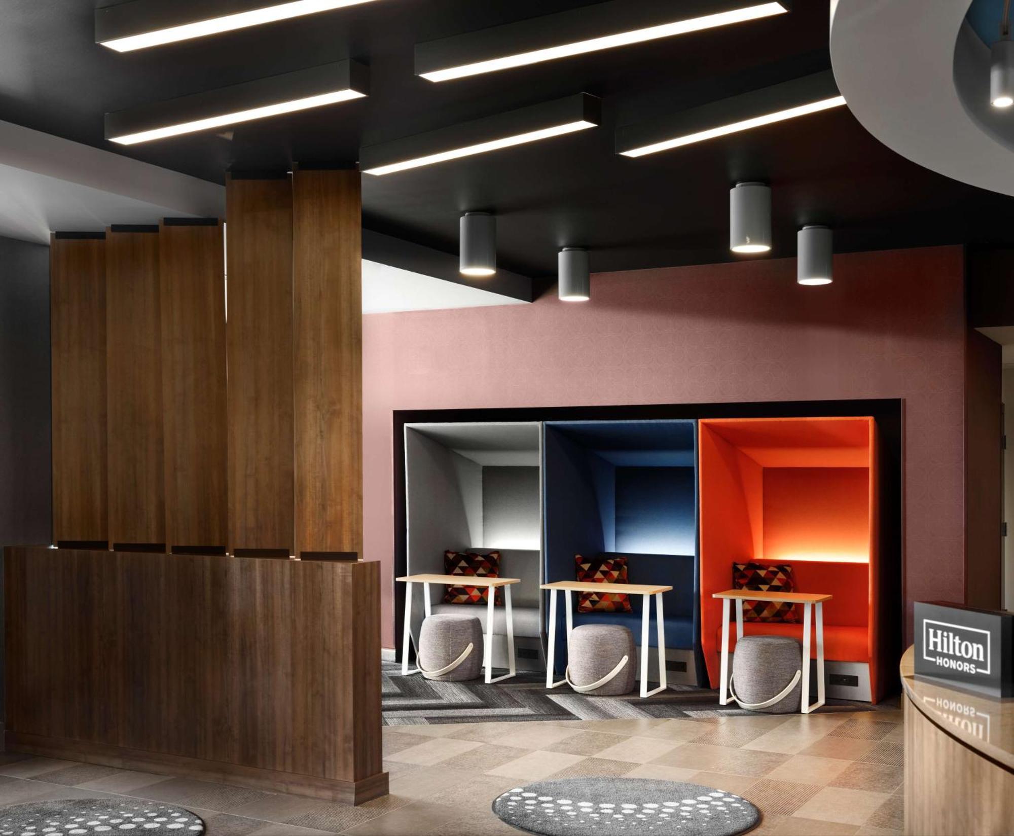 Tru By Hilton Tupelo, Ms Hotell Exteriör bild