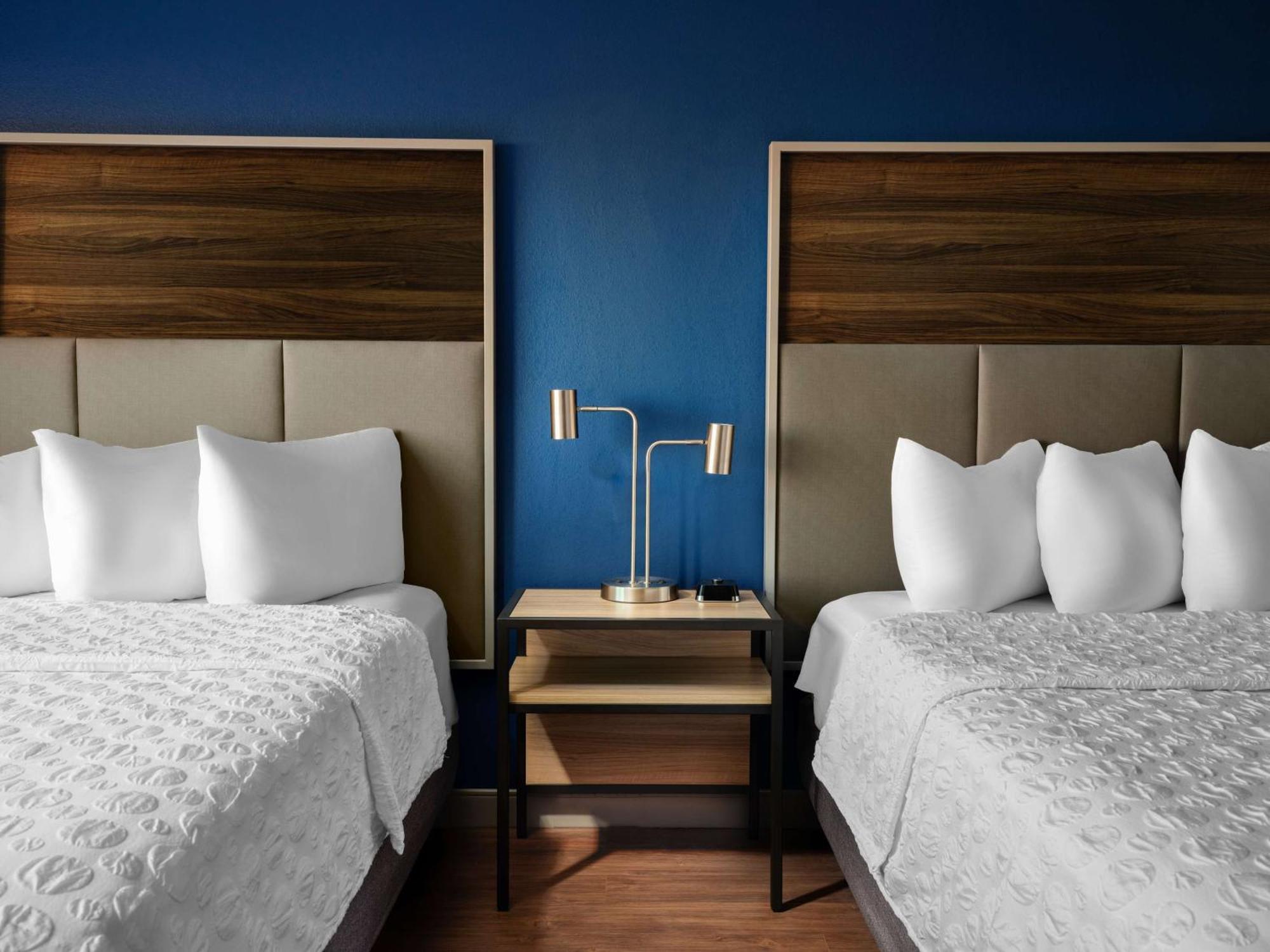 Tru By Hilton Tupelo, Ms Hotell Exteriör bild