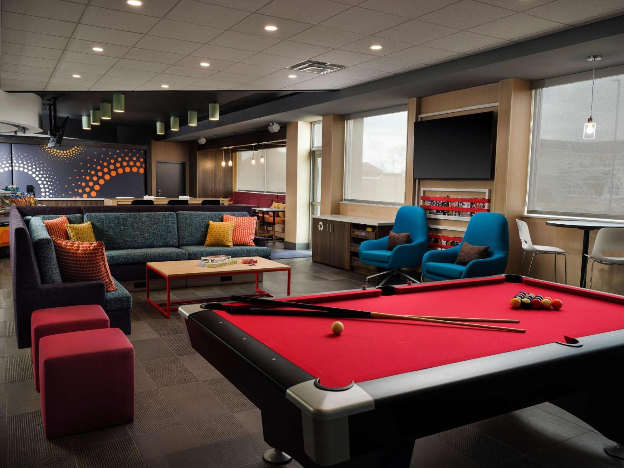 Tru By Hilton Tupelo, Ms Hotell Exteriör bild